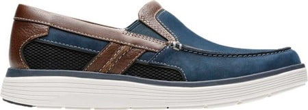 clarks un abode free