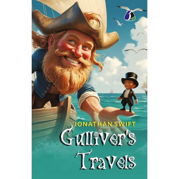 Gulliver'S Travels [Paperback] Jonathan Swift, (Paperback)