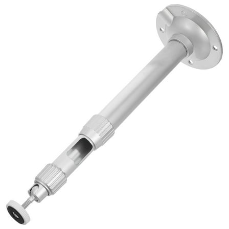 Retractable Wall Mounted Camera Stand Ceiling Mount 1 Set Camera Support for Home Surveillance