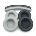 thumbnail image 5 of Headphones Ear Pads Cushion Foam Cover/Headband Replacement Compatible for EDIFIER HECATE G5BT, Headsets Leather Foam Earpads Ear Cups Cushions Covers Headband Pads, 5 of 9