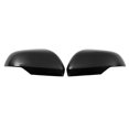 thumbnail image 4 of Side Rearview Mirror Cover,2pcs Side Rearview Mirror Side Rearview Mirror Trim Door Mirror Cap Revolutionary Design, 4 of 14