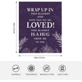 thumbnail image 7 of Farewell Gifts, Graduation Gifts, Coworker/Boss Leaving Job Gifts, Thank You Gifts for Women, Teacher/Employee Appreciation Gift, Retirement Gift, Inspirational Goodbye Gifts Blanket, 7 of 7