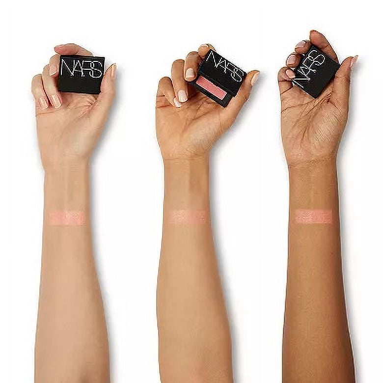 Nars Blush Powder Orgasm 0.08oz/2.5g New With Box