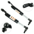 thumbnail image 6 of 2 Pcs Aluminum Struts Arms Lift Supports Shock Lift for Ymh TMAX 500 530, 6 of 11
