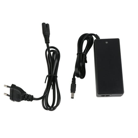 

esptrs E10 Dummy Battery Kit E10 DC Coupler E10 DC Coupler Full Decoding Dummy Battery Kit with Power Adapter for 2000D 3000D 4000D 1300D 1200D 1500D 100‑240V