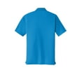 thumbnail image 4 of Port Authority Dry Zone Uv Micro-Mesh Polo, 4 of 4