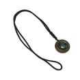 thumbnail image 2 of Collier Pendentif Rond Pendentif Tenue Quotidienne Cadeau d'Anniversaire Anniversaire, 2 of 8