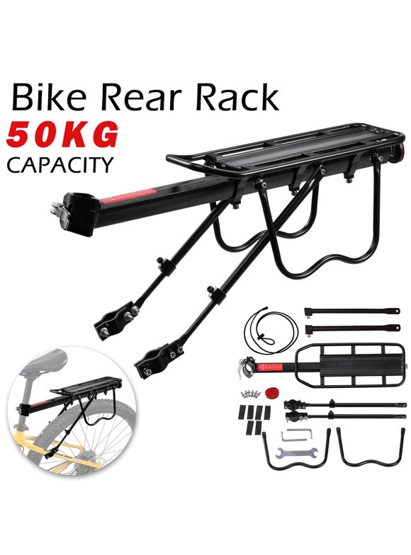 Bike Bags & Carriers in Bike Accessories
