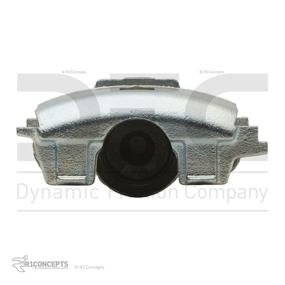 Rear Left Dynamic Friction Company Premium Brake Caliper 331-39611 For 2001-2010 Chrysler PT Cruiser, 2003-2005 Dodge Neon