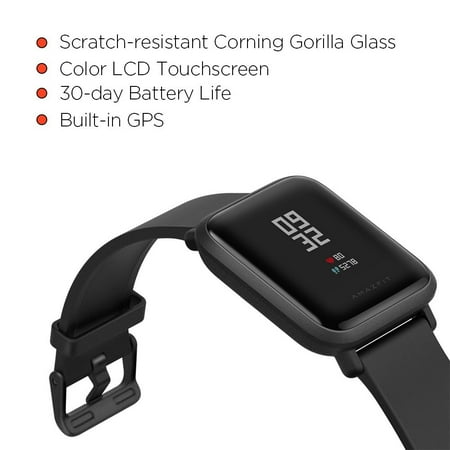 amazfit bip s walmart