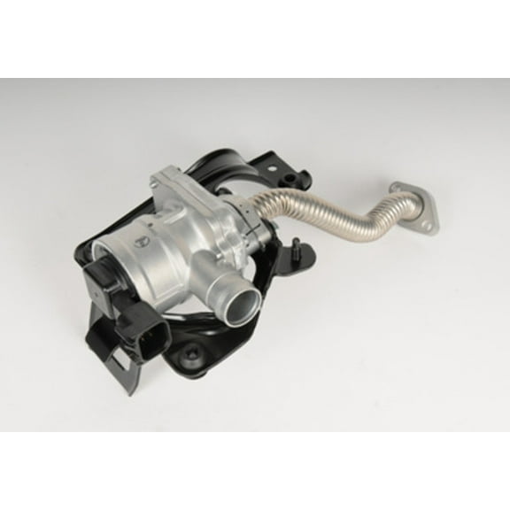 Secondary Air Injection Check Valve Fits select: 2006 CADILLAC COMMERCIAL CHASSIS, 2007 CADILLAC DTS