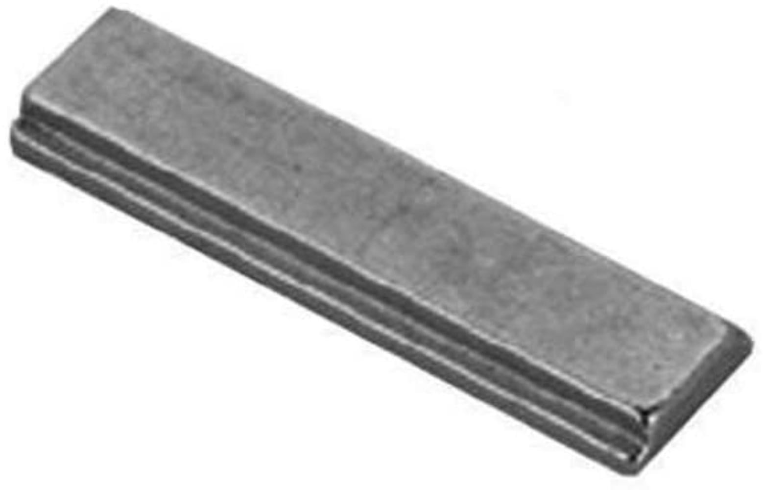 Magnetic Shower Door Strike Jamb – Pyramid Magnet For Swing Shower Doors, Keeps Door Closed Firmly