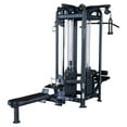 thumbnail image 2 of Body-Solid SJG100 Pro Clubline Jungle Gym, 2 of 8