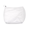 thumbnail image 3 of Uxcell 15.7"x19.7" Mesh Laundry Bags with Drawstring Medium Clothes Mesh Wash Bags, 3 of 7