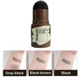 thumbnail image 2 of Sello de cejas para mujeres, resistente al agua, kit para dar forma a las cejas Definer Herramientas de maquillaje Principiantes. Afortunado Sencillez, 2 of 5