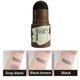thumbnail image 2 of Sello de cejas para mujeres, resistente al agua, kit para dar forma a las cejas Definer Herramientas de maquillaje Principiantes. Afortunado Sencillez, 2 of 5