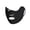 A#716-1, variant on Breathable Sun Protection Face Mask with Ear Covers UV Blocking Dustproof Mask for Motorcycle Cycling Hiking Fishing Lightweight Outdoor Sports