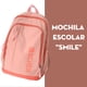 thumbnail image 5 of Mochila Escolar Para Laptop MIMA Backpack Multifuncional Durazno Secreto Antirrobo, 5 of 7
