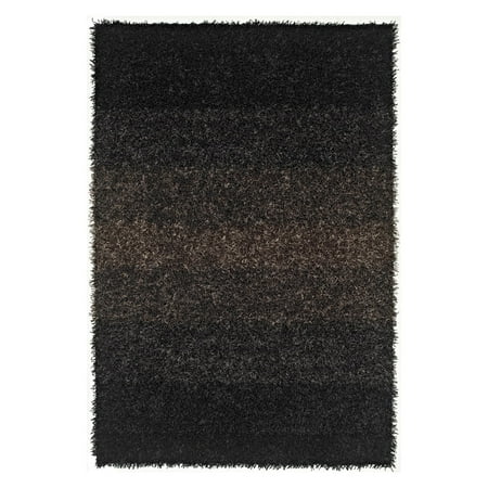 Set Cobalt Blue Rub - Dalyn Spectrum SM100 Indoor Area Rug