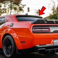 thumbnail image 2 of SpoilerKing Spoiler de Toit TG Édition Spéciale (380SP) Compatible avec Dodge Challenger 2008-on, 2 of 4