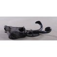 thumbnail image 3 of Iron Flying Pig Double Hook Coat Rack, 3 of 3