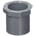 thumbnail image 1 of Casquillo de PVC 1x3/4 SCH80 SPGxs Charlotte Pipe & Foundry, 1 of 1
