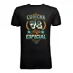 thumbnail image 1 of Playera Camiseta T-shirt Cumpleaños 50 Años Cosecha Especial, 1 of 6