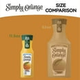 thumbnail image 6 of Simply Pulp Free Orange Juice, 11.5 fl oz Bottle, 6 of 14