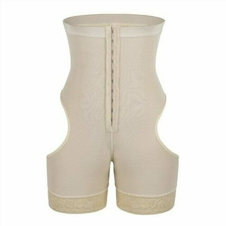 

Waist Trainer Women Body Shaper And Butt Lifter Tummy Corset Control Girdle Belt