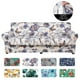 thumbnail image 2 of Funda de sofá elástica con estampado Homaxy, fundas de sillón de asiento lavables extraíbles para decoración para sala de estar, funda de cojín de 1/2/3 asientosGirasolFunda Sofá 3 Plazas Deng Xun unisex, 2 of 2