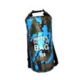 thumbnail image 3 of Almencla Waterproof Bag Compression Sack with Shoulder Strap Airtight Rafting Storage Bag 30L, 3 of 8