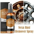 thumbnail image 5 of Rust Remover Spray,Rust Remover Spray For Metal,Multi Purpose Instant Cleaning Agent,Rustout Coating Remover Spray,I Instant, 5 of 7
