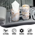 thumbnail image 3 of Car Tissue Thenshop, paquete de 24 pañuelos faciales de 3 capas, 3 of 6
