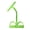Green, variant on Resistance Bands with Pedal Puller for Full Body Workout, Latex Exercise Bands for Home Gym & Sit Up Training