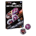 thumbnail image 1 of Paquete doble Beyblade Circle Ghost de 80 ml y Chain Incendio, 1 of 6