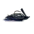 thumbnail image 2 of Chompers Skirted Flippin' Brush Jig (2 Pk), 2 of 7