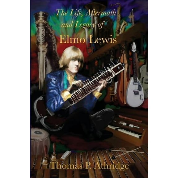 The Life, Aftermath, and Legacy of Elmo Lewis, (Paperback)