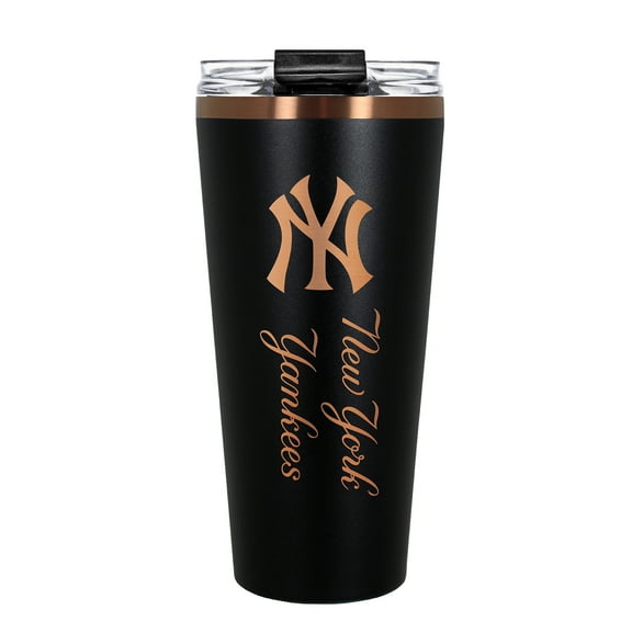 New York Yankees 30oz. Big Slim Tumbler