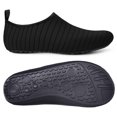 thumbnail image 3 of Zapatillas Calzado acuático Calcetines de secado rápido, ultra livianos, de secado rápido y descalzo TOMSHOO Zapatillas, 3 of 7