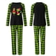 thumbnail image 2 of Pijamas navideños a juego Grinch - TKing Fashion 2024 Nuevos conjuntos de pijamas navideños familiares a juego Grinch, pijamas navideños navideños para parejas, adultos y niños, Mujer L, 2 of 4