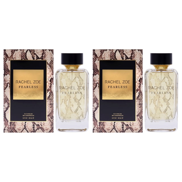Perfume Rachel Zoe Fearless Eau de Parfum para mujer, 100 ml