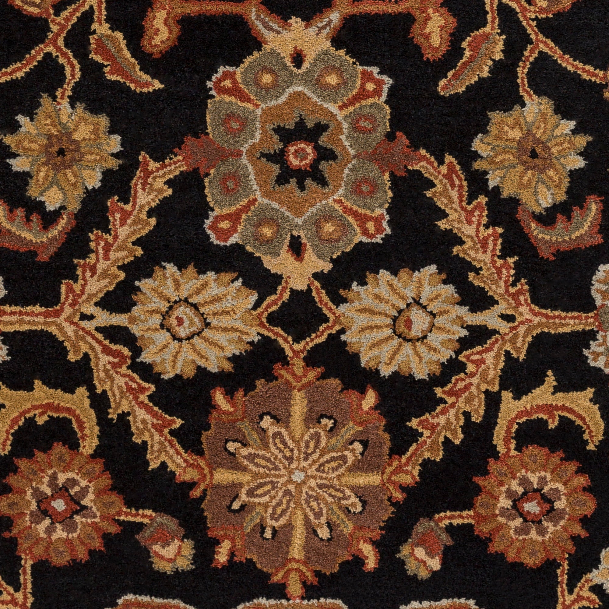 Artistic Weavers Middleton Victoria 9' x 13' Rectangular Area Rug