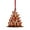 C, variant on HomelyJoy 2D Christmas Ornaments, Pet Ornaments for Christmas Tree with Funny Animal Designs, Cute Holiday Decor for Pet Lovers Gift, Home & Party Decoration