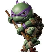 Teenage Mutant Ninja Turtles Donatello MiniCo. Vinyl Figure