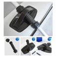 thumbnail image 4 of Detachable Double Aluminum Alloy Paddle, Reinforced Kayak Inflatable Paddle_Perfect Gift, 4 of 5