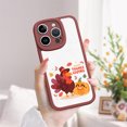 thumbnail image 3 of Exprese su personalidad con esta llamativa funda de goma TPU con estampado de dibujos animados: ¡un accesorio divertido y funcional para usuarios de iPhone!, 3 of 4