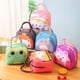 thumbnail image 3 of Bolsas enfriadoras frescas, bolsa de almuerzo aislada para mujeres y niños, bolsa térmica impermeable, fiambrera portátil, bolsa de hielo, bolsas de Picnic de alimentos, 3 of 4