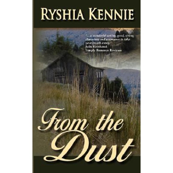 Pre-Owned From the Dust (Paperback) 0979325269 9780979325267