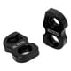 thumbnail image 2 of Convierte ruedas de 14-16" a 16-18", mejora de ruedas de 406 a 451, kit extensor de freno en V para bicicleta plegable negra, 2 of 8