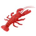 thumbnail image 3 of 12 X 5 Inch Big Fake Lobster Model For Dispaly Artificial Marine Animals Decoration, 3 of 5